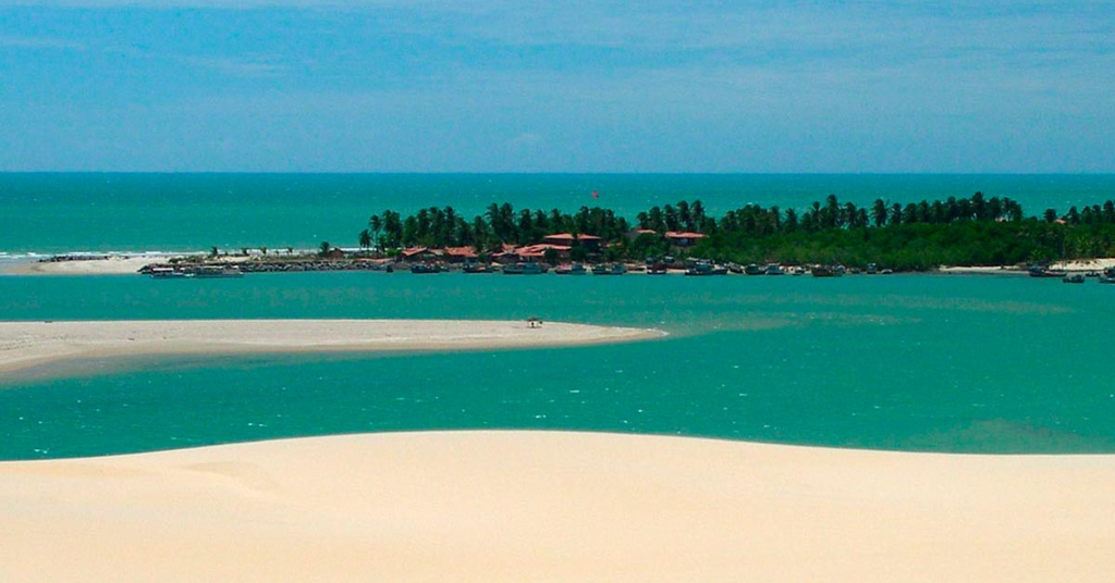 Flecheiras e Mundaú