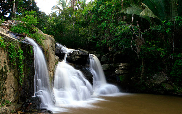 Guaramiranga